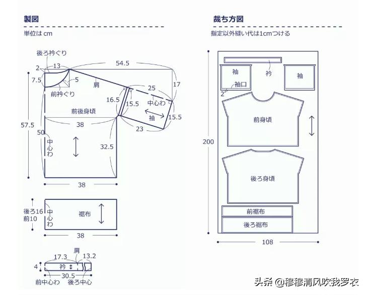 女式衣服尺码对照表详解，了解、选择与应用指南